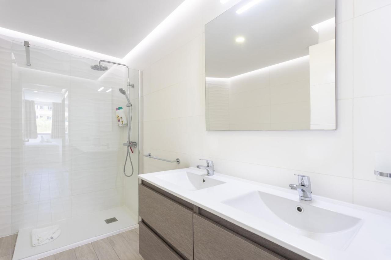 Ocean Garden Fl Free Wifi Apartment Playa Paraiso  Exterior photo