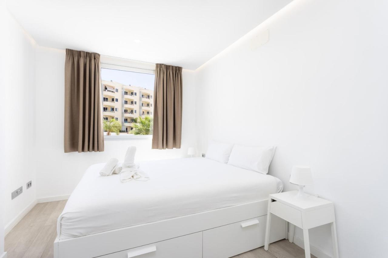 Ocean Garden Fl Free Wifi Apartment Playa Paraiso  Exterior photo
