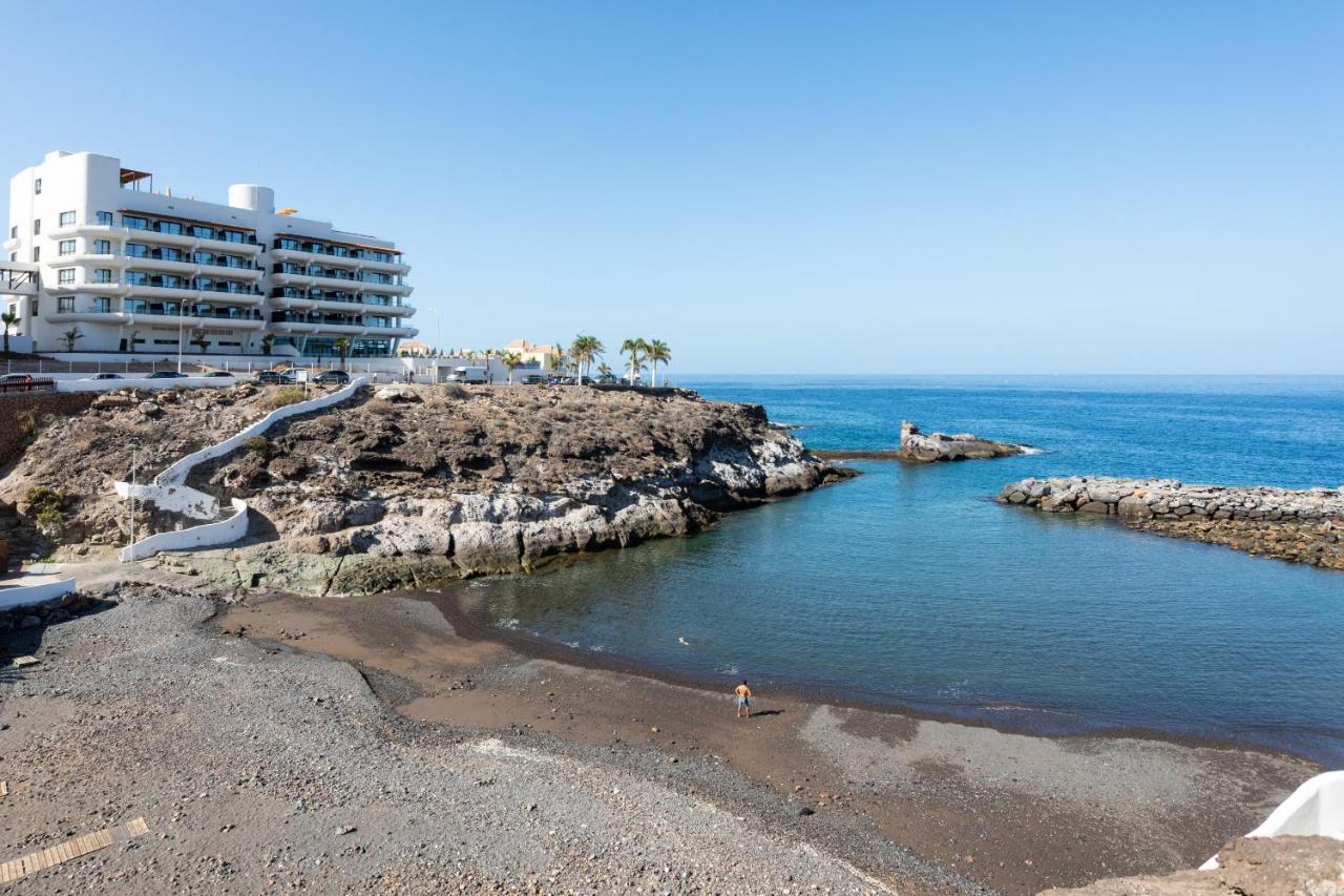 Ocean Garden Fl Free Wifi Apartment Playa Paraiso  Exterior photo